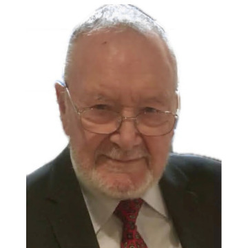 Photo of Trevor John PARKER