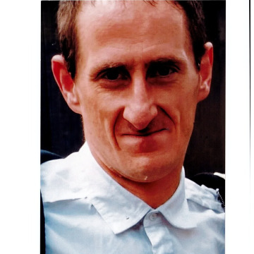 Photo of Lee Paul BIRCH