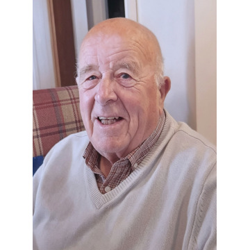Photo of John SHEARD