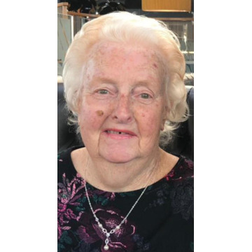 Photo of Maureen MYLES