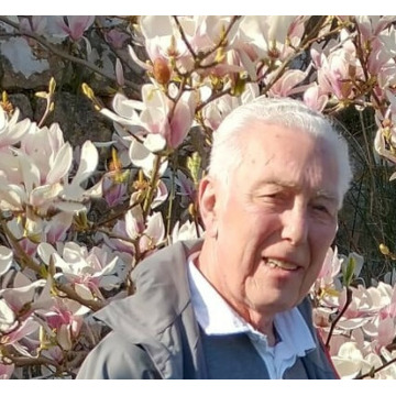 Photo of Derek John PENEYCAD