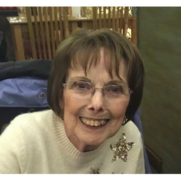 Photo of Alma Grace SMITH