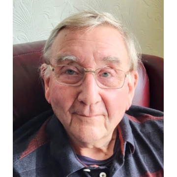 Photo of James MYATT