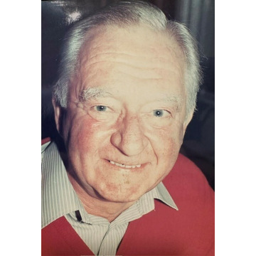 Photo of Thomas Penman ANDERSON