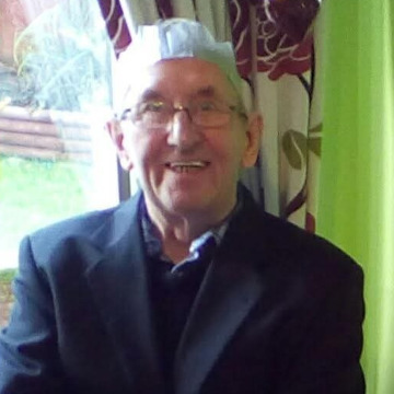 Photo of John Alec MCMURTRY