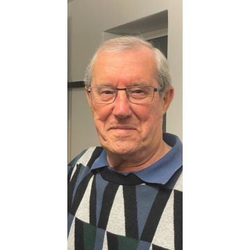 Photo of Ronald William SLATER