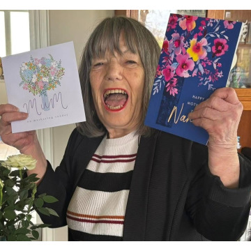 Photo of Ann EDWARDS