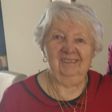 Photo of Elsie May CARPENTER