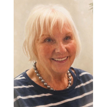 Photo of Val YOUNG