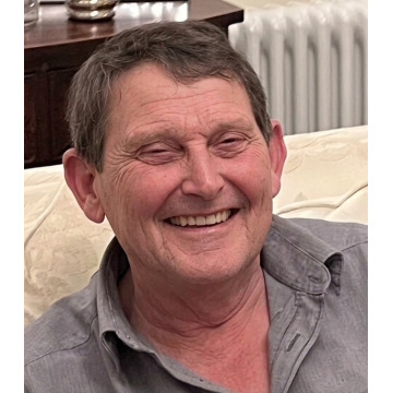 Photo of Mark WOOLLEY