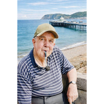 Photo of Jeffrey William GREENING