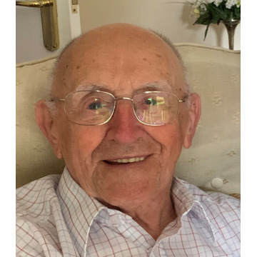 Photo of Frank SARGINSON