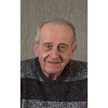 Photo of Harry MELLOR