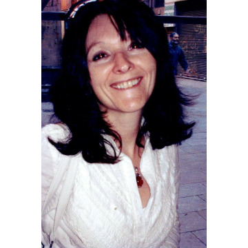Photo of Susan JACKSON