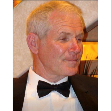 Photo of Christopher Joseph QUINN