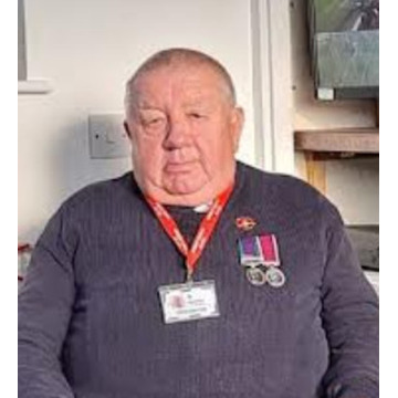 Photo of Paul Alan Charles HEMSLEY
