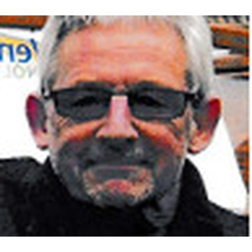 Photo of Ray MASSEY
