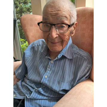 Photo of Anthony RAINFORTH