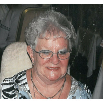 Photo of Barbara Marie TWEMLOW