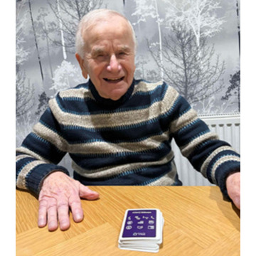 Photo of Ronald Brian GILLIATT