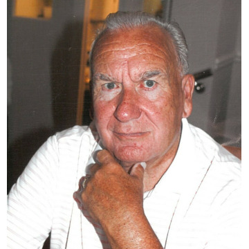 Photo of Michael GADSBY