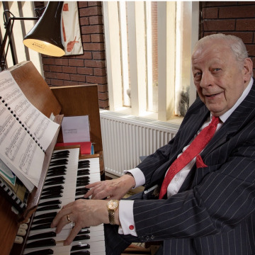 Photo of John SANDYWELL