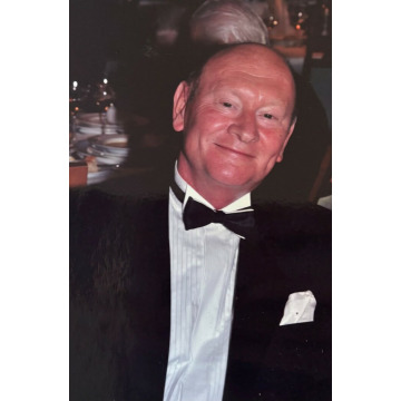 Photo of Michael Charles PEACHEY