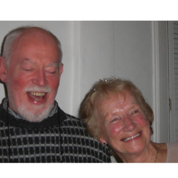 Photo for notice Anthony John BENNETT