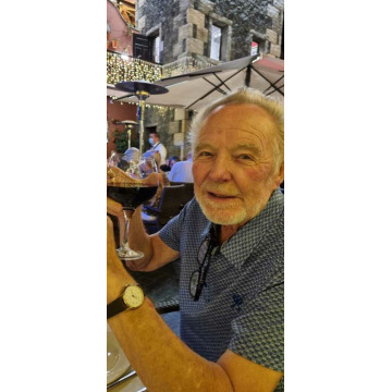 Photo of Kenneth HAYNES