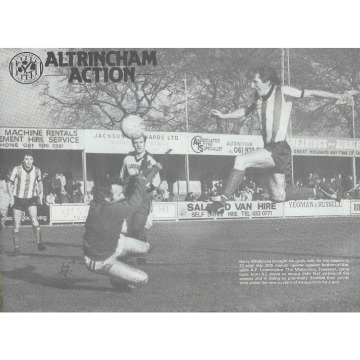 Photo for notice Barry WHITBREAD