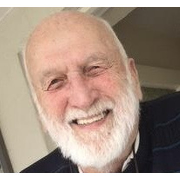 Photo of David Harry BELL