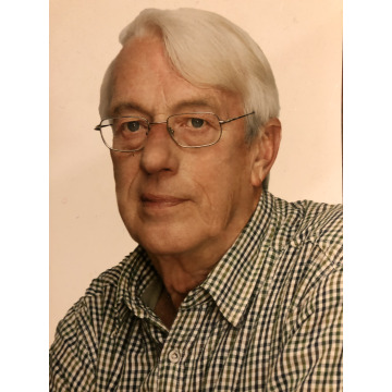 Photo of John Cameron MACKENZIE