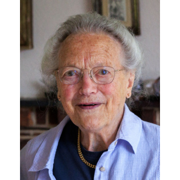 Photo of Patricia HERRMANN