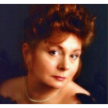 Photo of Lynda Muriel BROWN