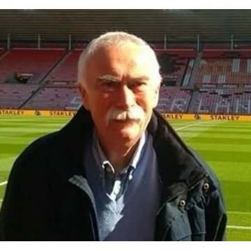 Photo of John Michael HALL