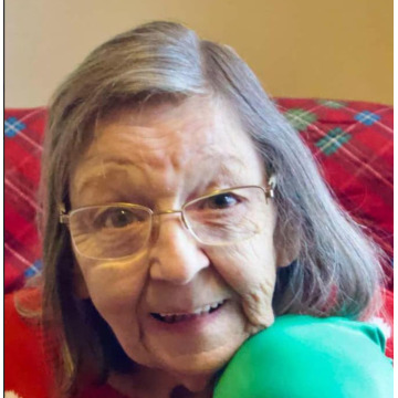 Photo of Margaret Elaine BILLINGTON