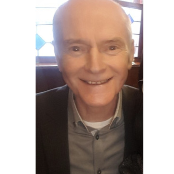 Photo of Edward RAWLINSON