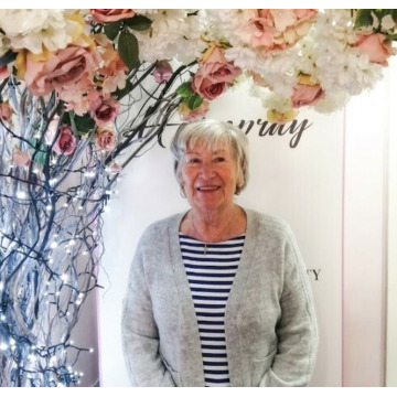 Notice Gallery for Mary Teresa RYAN