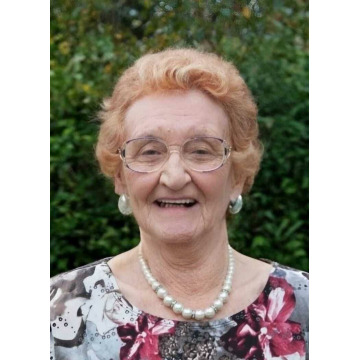 Photo of Patricia WARD