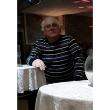 Photo for notice David Alan WHITEHEAD