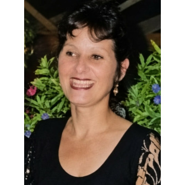 Photo of Rose-Marie WILLIAMS