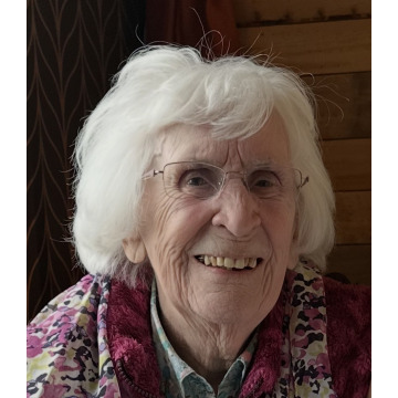 Photo of Jessie McINTOSH