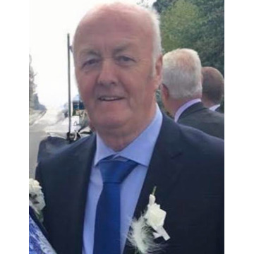 Photo of Russell SOPPITT