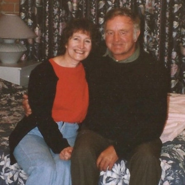 Photo of Anita SALVIDGE