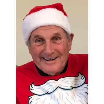 Photo of Michael HAWKINS