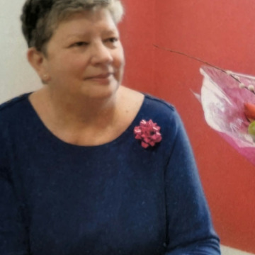 Photo for notice Elizabeth BARNES