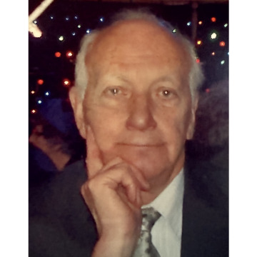 Photo of John Lewis DURRANS