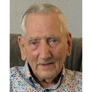 Photo of Ronald NEWCOME