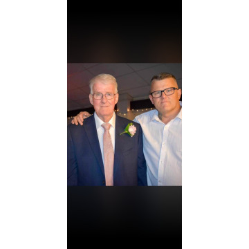 Photo for notice Colin John HELLYER
