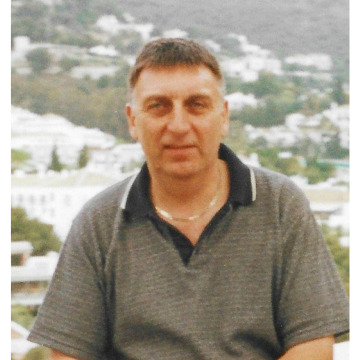 Photo of William Robert MITCHESON